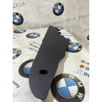 Пластик салону