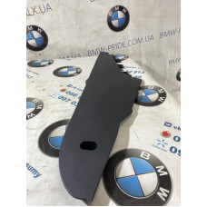 Пластик салона