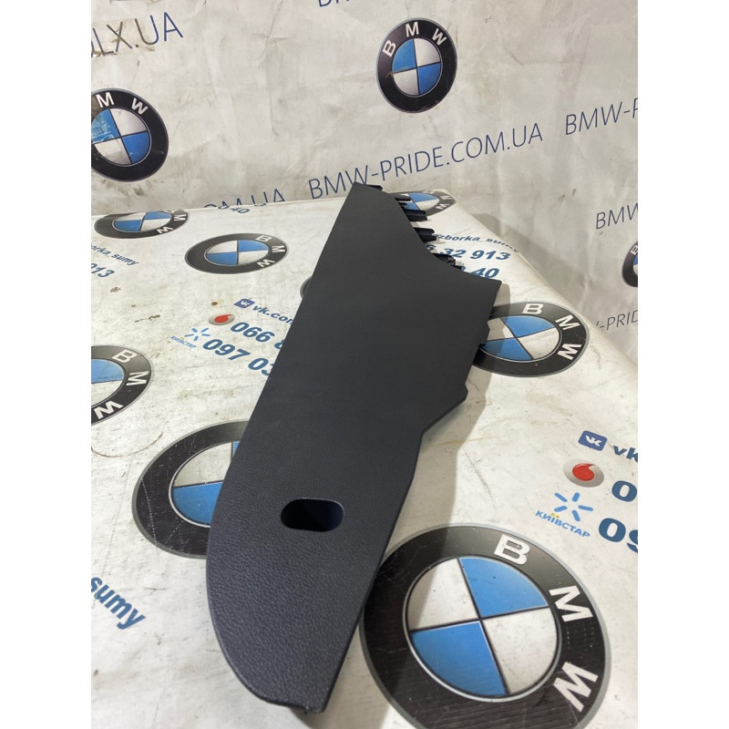 Пластик салону (салон) Volkswagen Passat B7 2013 2.5 561863046