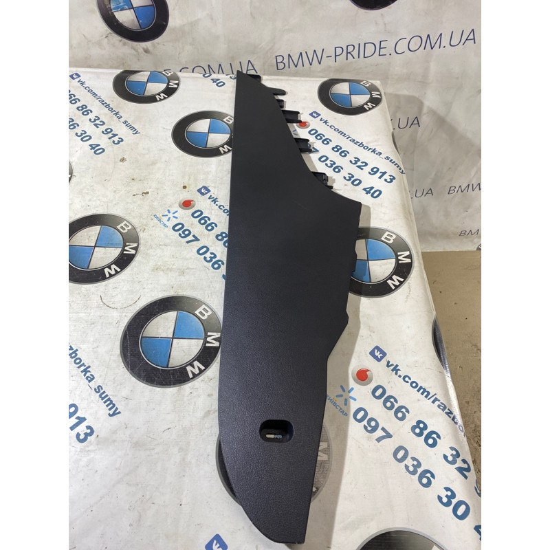 Пластик салону (салон) Volkswagen Passat B7 2013 2.5 561863046