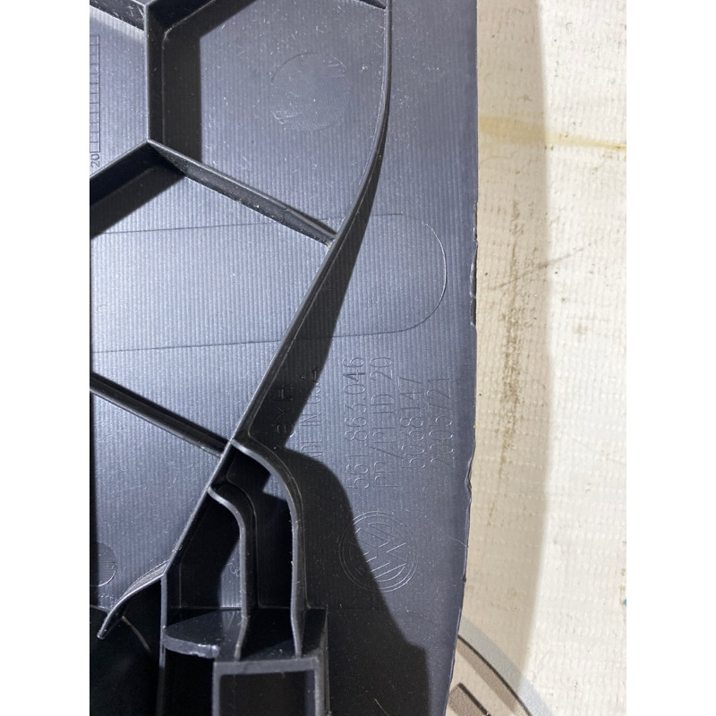 Пластик салону (салон) Volkswagen Passat B7 2013 2.5 561863046