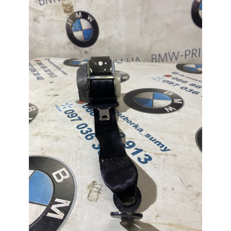 Ремень безопасности (airbag/безопасность) FORD Focus MK3 2015 2.0 CP9Z54611B68EA