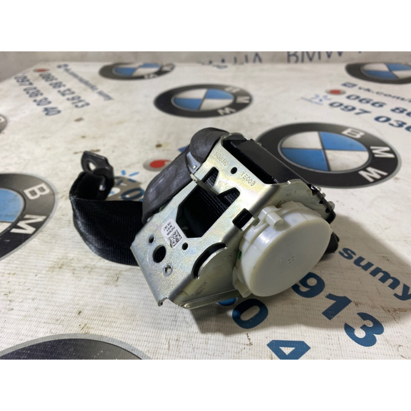 Ремень безопасности (airbag/безопасность) FORD Focus MK3 2015 2.0 CP9Z54611B68EA