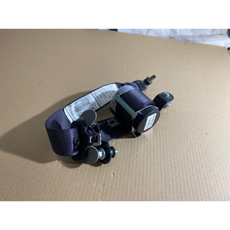 Ремень безопасности (airbag/безопасность) KIA Sorento UM 2013 2.4 898201U510VA