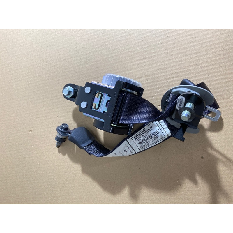 Ремень безопасности (airbag/безопасность) KIA Sorento UM 2013 2.4 898201U510VA