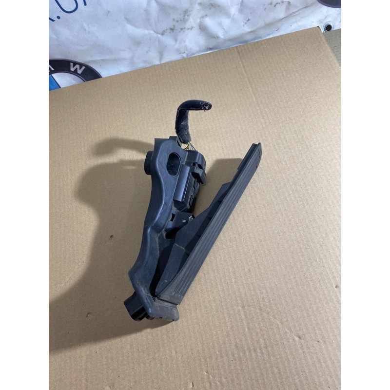 Педаль газа (электрика двигателя) Volkswagen Jetta MK6 2011 2.0 1k1723503af