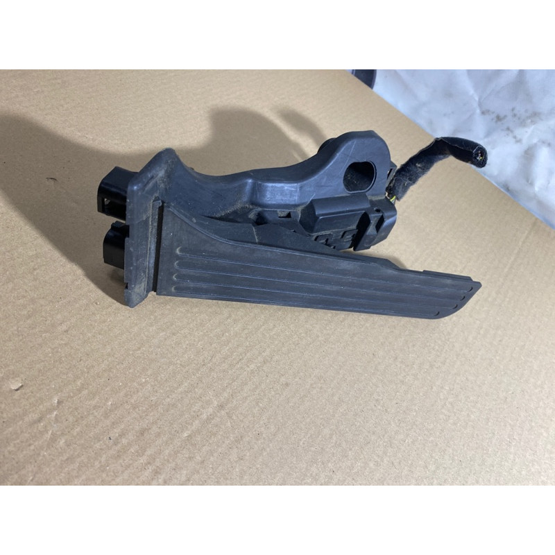 Педаль газа (электрика двигателя) Volkswagen Jetta MK6 2011 2.0 1k1723503af