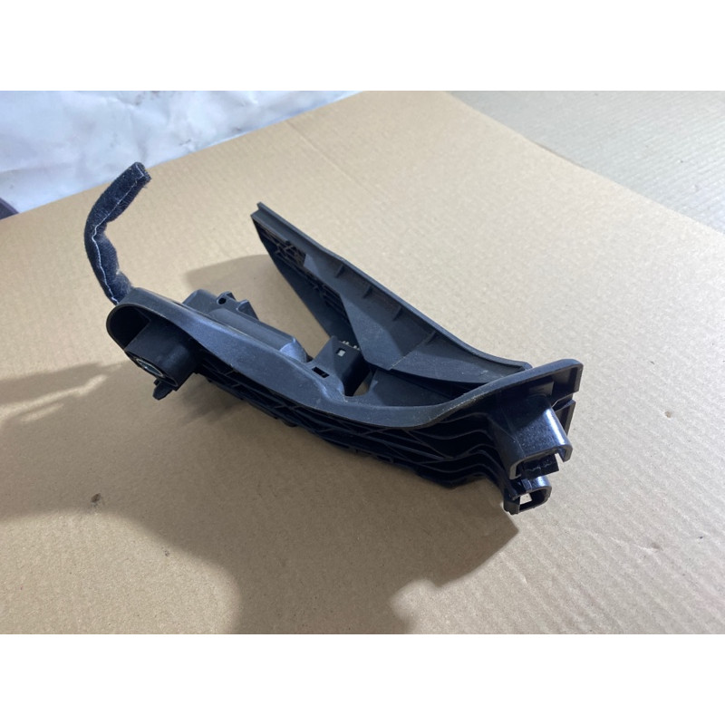 Педаль газа (электрика двигателя) Volkswagen Jetta MK6 2011 2.0 1k1723503af