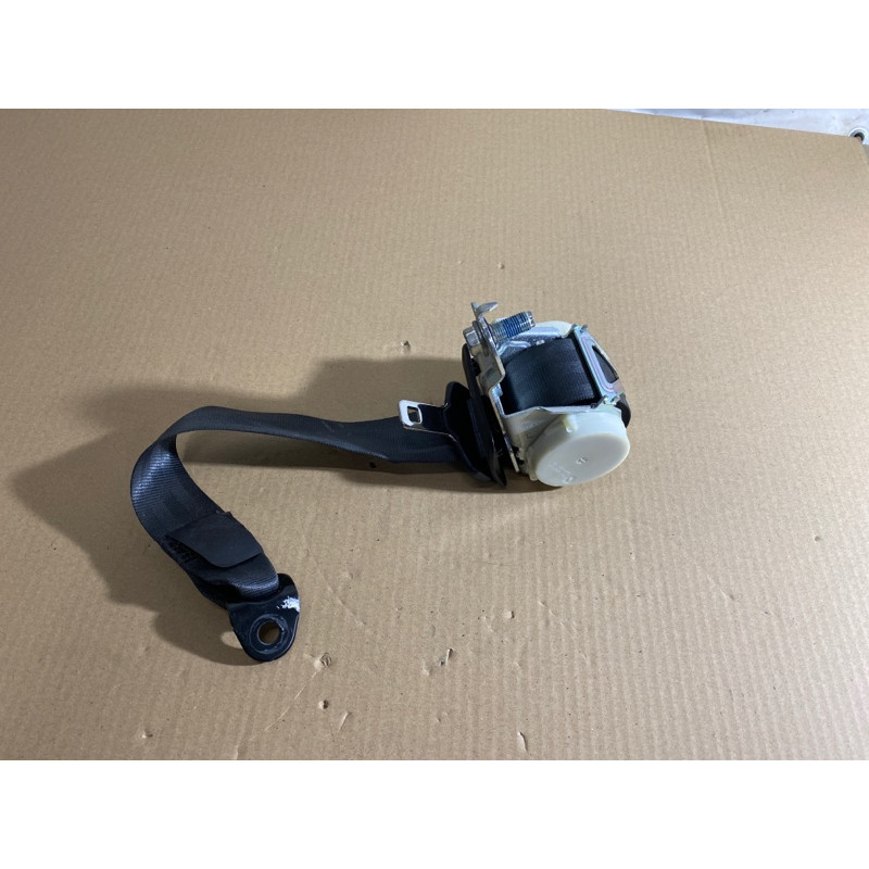 Ремень безопасности (airbag/безопасность) Hyundai Sonata YF 2013 2.4 898103Q000RY