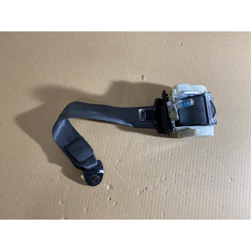 Ремень безопасности (airbag/безопасность) Hyundai Sonata YF 2013 2.4 898103Q000RY