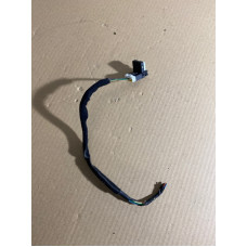 Датчик дощу