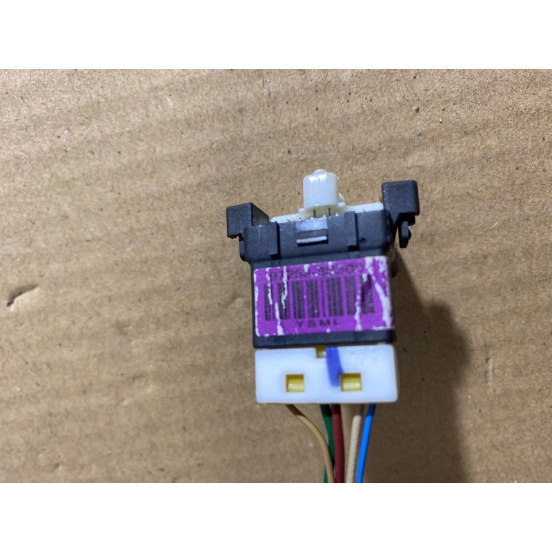 Датчик дождя (электрика / датчики) Hyundai Sonata YF 2013 2.4 972533s300