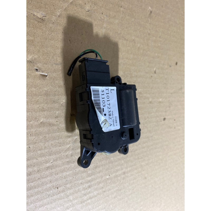Привод заслонки отопителя (отопление и кондиционирование) Subaru Forester SJ 2016 2.5 t1017238z