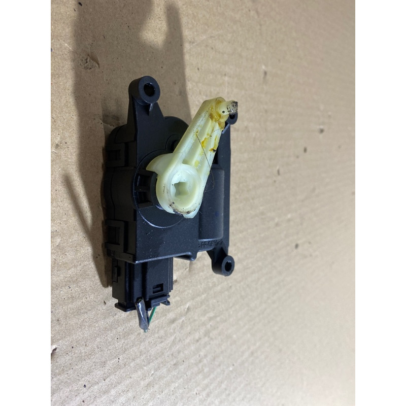 Привод заслонки отопителя (отопление и кондиционирование) Subaru Forester SJ 2016 2.5 t1017238z