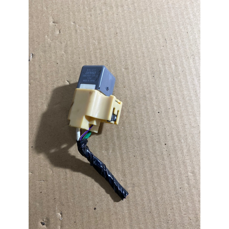 Реле (электрика) Subaru Forester SJ 2016 2.5 1567002960