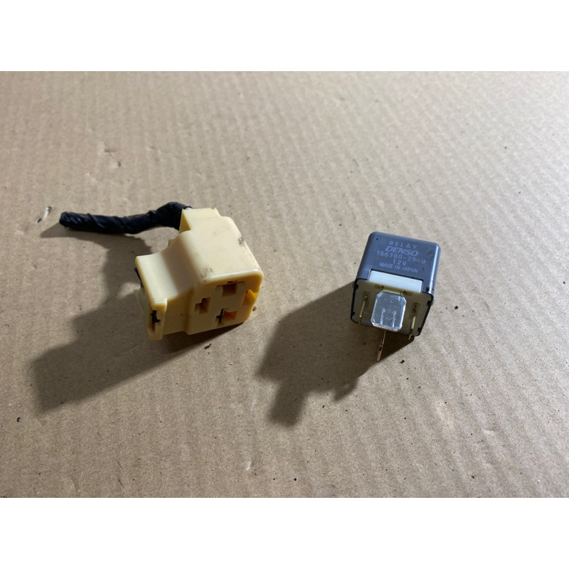 Реле (электрика) Subaru Forester SJ 2016 2.5 1567002960