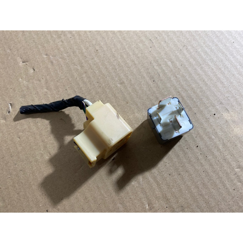 Реле (электрика) Subaru Forester SJ 2016 2.5 1567002960