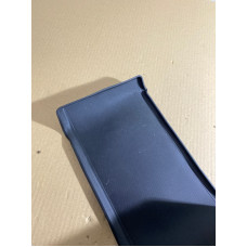 Коврик центральной консоли