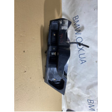 Крепление бампера