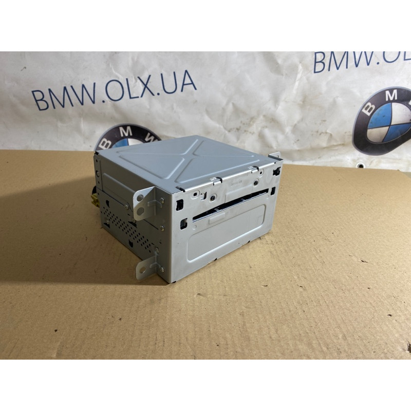 Магнитофон (электрика) CHEVROLET Volt 1 2012 1.4 22868869
