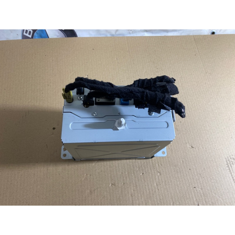 Магнитофон (электрика) CHEVROLET Volt 1 2012 1.4 22868869
