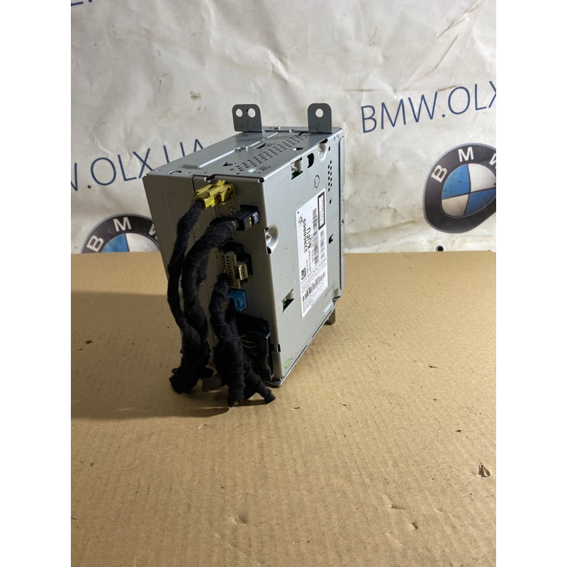 Магнитофон (электрика) CHEVROLET Volt 1 2012 1.4 22868869