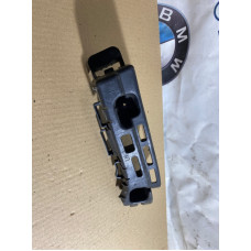 Крепление бампера