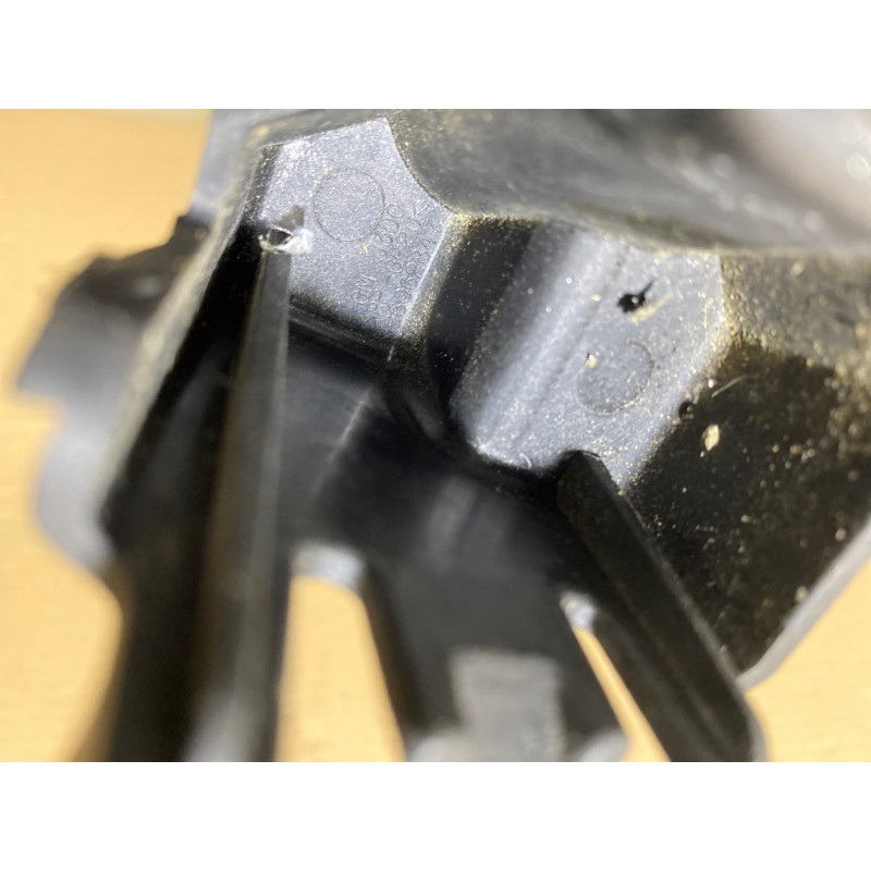 Крепление бампера (кузов и элементы) CHEVROLET Cruze J300 2012 1.8 96962847