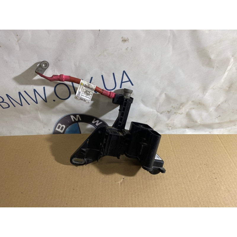 Пиропатрон (airbag / безопасность) BMW 3-series F30 2013 N26B20 61149296151