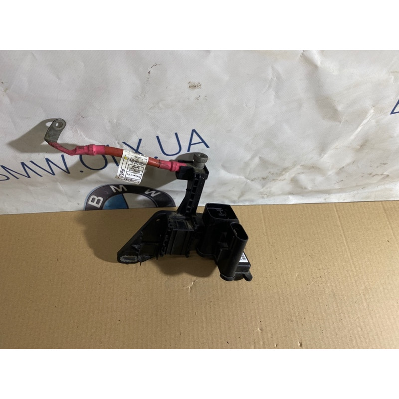 Пиропатрон (airbag / безопасность) BMW 3-series F30 2013 N26B20 61149296151