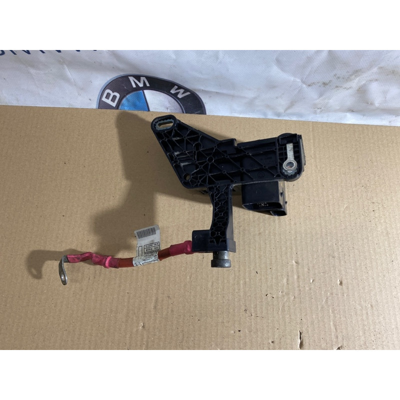 Пиропатрон (airbag / безопасность) BMW 3-series F30 2013 N26B20 61149296151