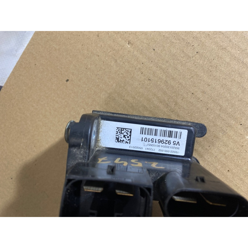 Пиропатрон (airbag / безопасность) BMW 3-series F30 2013 N26B20 61149296151