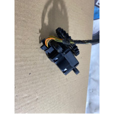 Привод заслонки отопителя