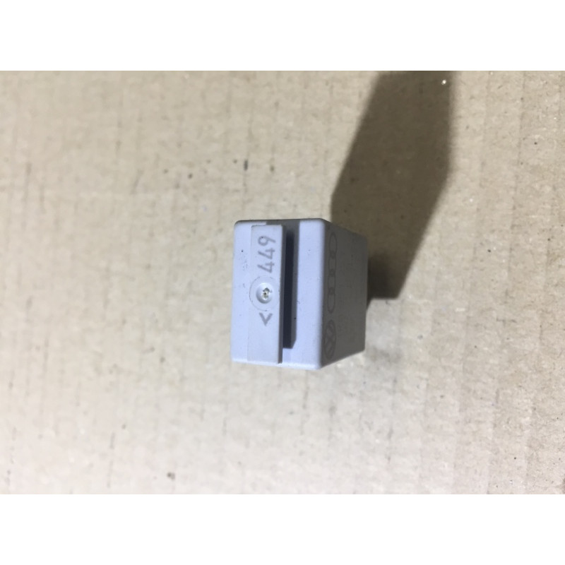 Реле (электрика) Volkswagen Jetta MK6 2011 2.0 1K0951253