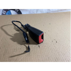 Ремінь безпеки