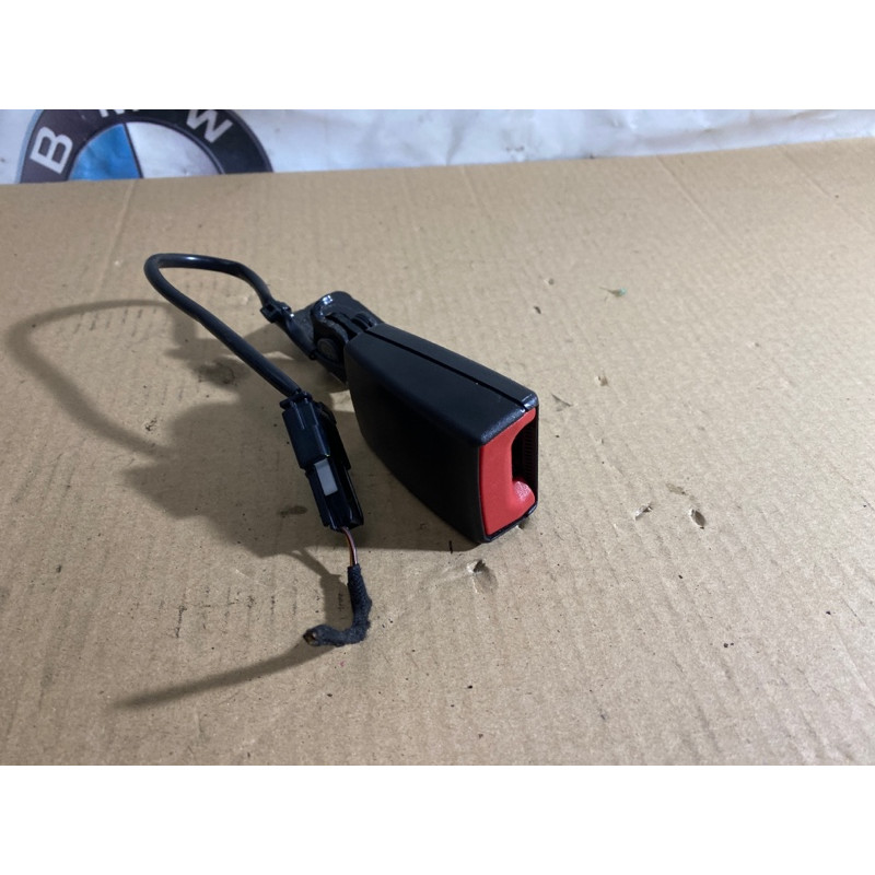 Ремень безопасности (airbag/безопасность) CHEVROLET Volt 1 2012 1.4 19257499