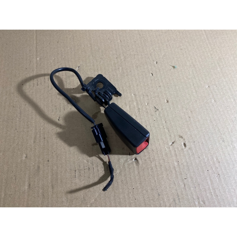 Ремень безопасности (airbag/безопасность) CHEVROLET Volt 1 2012 1.4 19257499