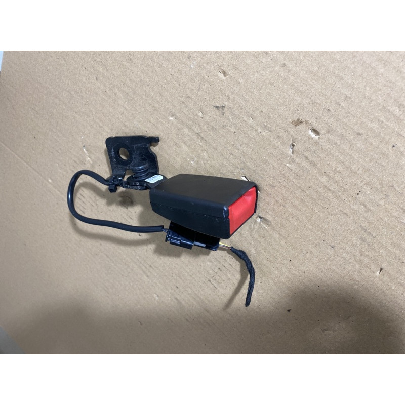 Ремень безопасности (airbag/безопасность) CHEVROLET Volt 1 2012 1.4 19257499