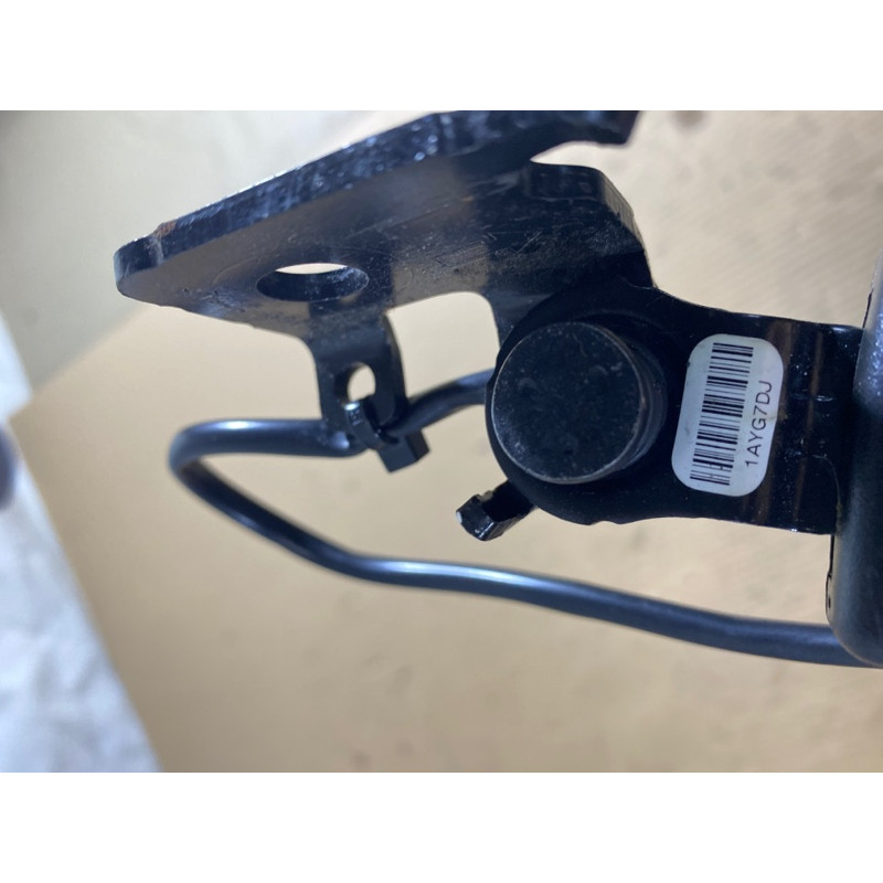 Ремень безопасности (airbag/безопасность) CHEVROLET Volt 1 2012 1.4 19257499