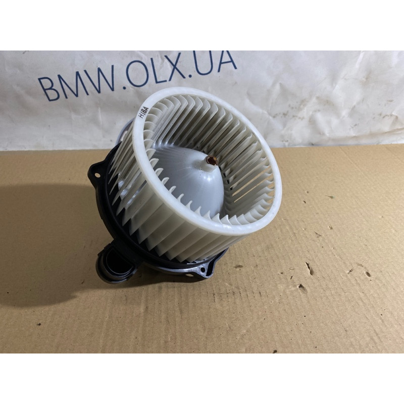 Мотор печки (отопление и кондиционирование) KIA Sorento UM 2013 2.4 971131U000