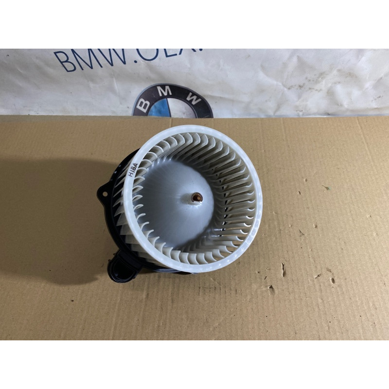 Мотор печки (отопление и кондиционирование) KIA Sorento UM 2013 2.4 971131U000