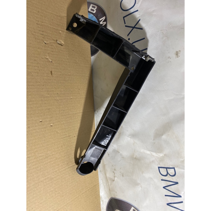 Крепление бампера (кузов и элементы) Volkswagen Touareg 7L 2004 3.2 7l6807861