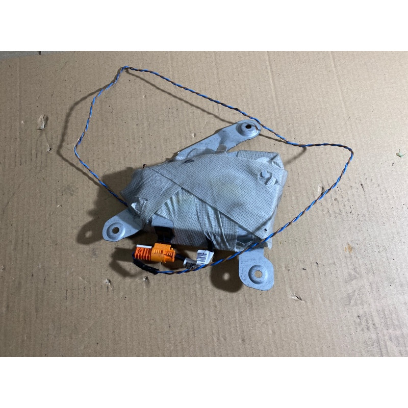 Airbag двери (airbag/безопасность) BMW 3-series E46 2001 M54B30