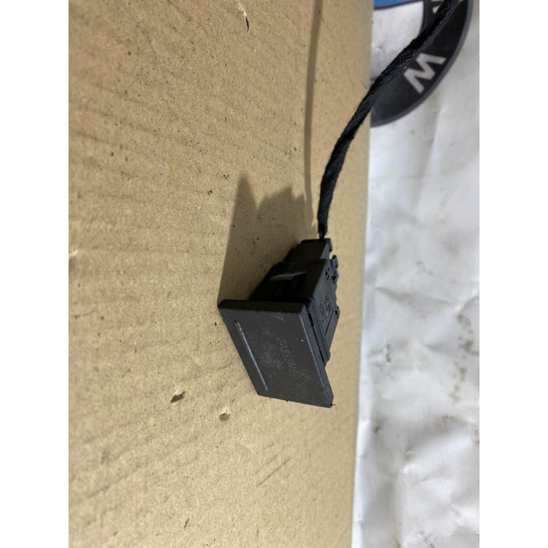 Кнопка AirBag (електрика / кнопки) Volkswagen Touareg 7L 2004 3.2 7l6919235a