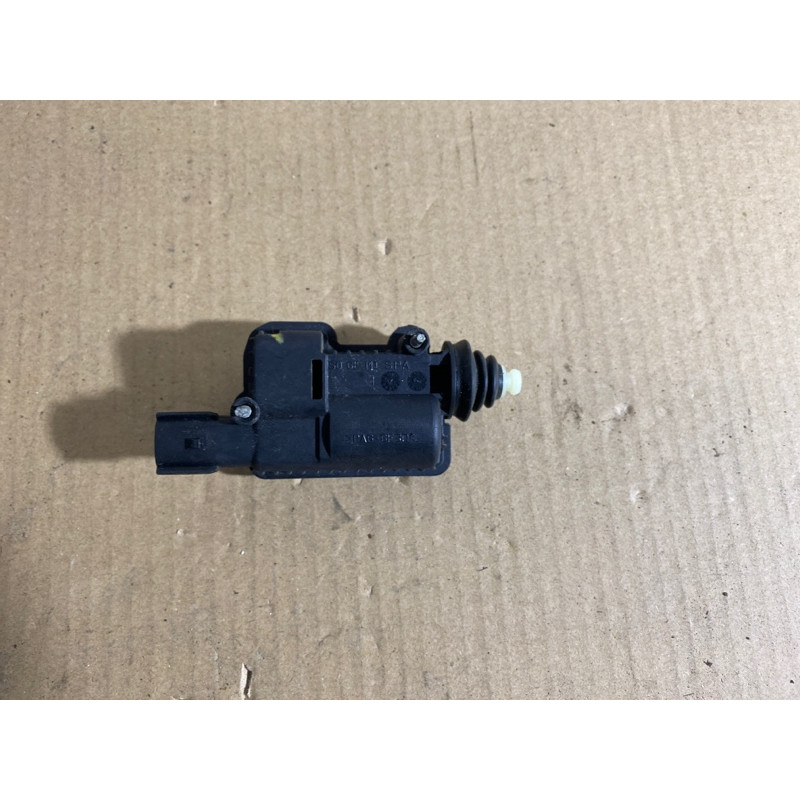 Соленоїд паливного бака (електрика) CHEVROLET Volt 1 2012 1.4 22924954