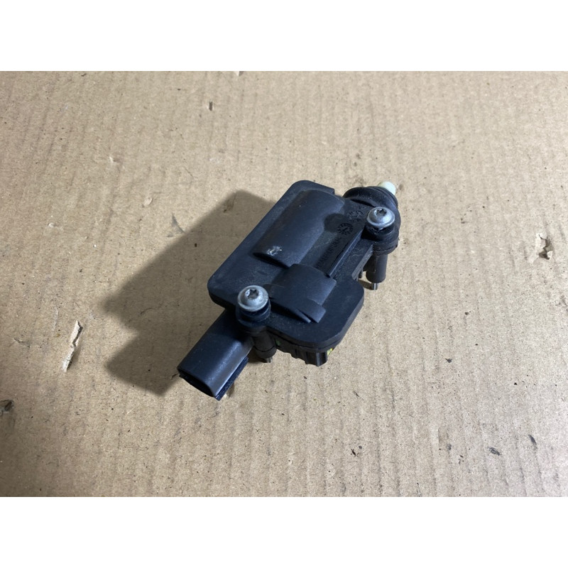 Соленоїд паливного бака (електрика) CHEVROLET Volt 1 2012 1.4 22924954