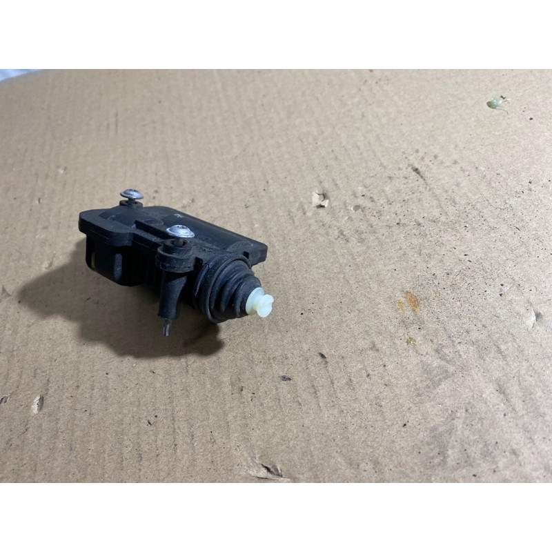 Соленоїд паливного бака (електрика) CHEVROLET Volt 1 2012 1.4 22924954