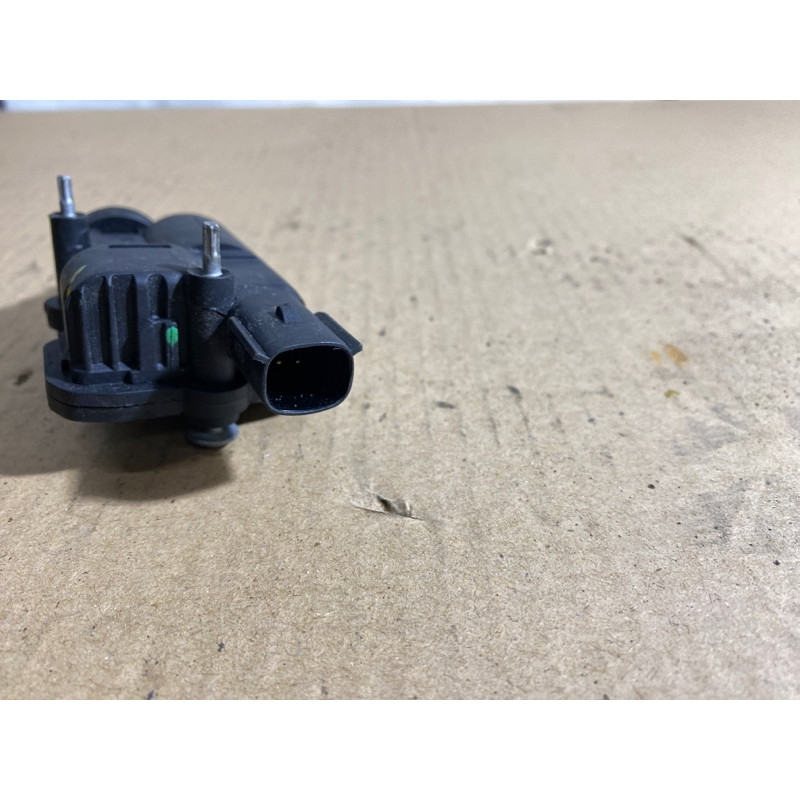 Соленоїд паливного бака (електрика) CHEVROLET Volt 1 2012 1.4 22924954