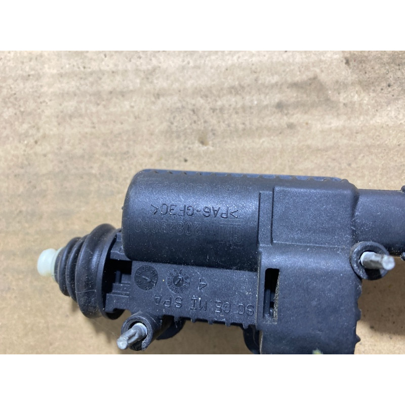 Соленоїд паливного бака (електрика) CHEVROLET Volt 1 2012 1.4 22924954