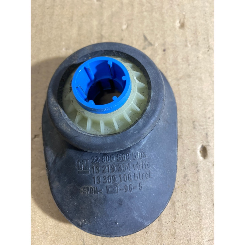 Чохол (кузов і елементи) CHEVROLET Volt 1 2012 1.4 13309108